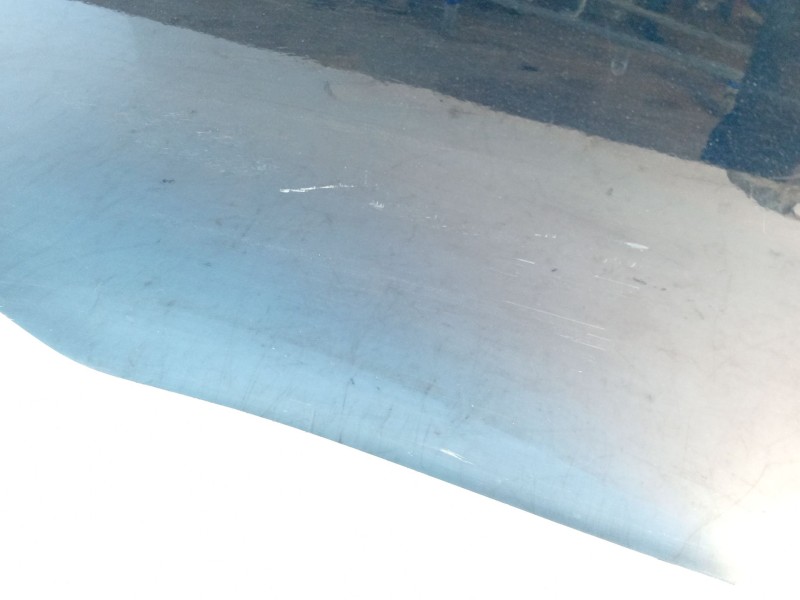 Recambio de puerta trasera derecha para lexus is ii (_e2_) 220d (ale20) referencia OEM IAM   