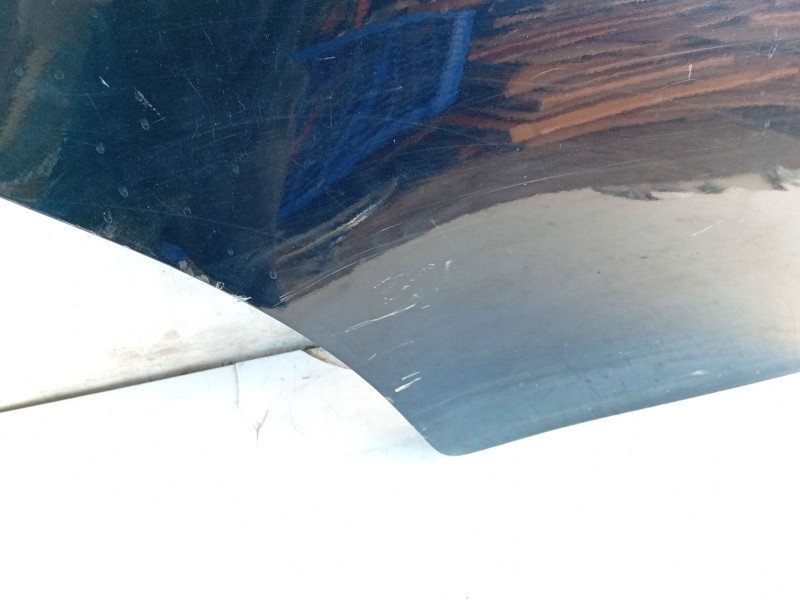 Recambio de puerta trasera derecha para lexus is ii (_e2_) 220d (ale20) referencia OEM IAM   