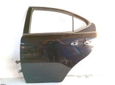 Recambio de puerta trasera izquierda para lexus is ii (_e2_) 220d (ale20) referencia OEM IAM   