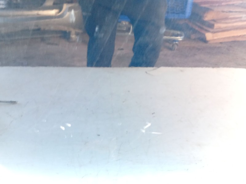 Recambio de puerta trasera izquierda para lexus is ii (_e2_) 220d (ale20) referencia OEM IAM   