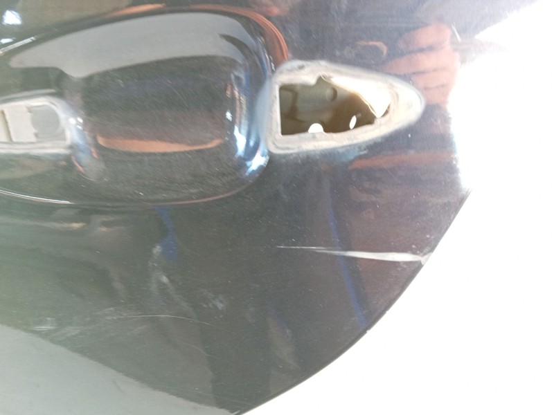 Recambio de puerta trasera izquierda para lexus is ii (_e2_) 220d (ale20) referencia OEM IAM   