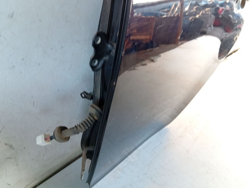 Recambio de puerta trasera izquierda para lexus is ii (_e2_) 220d (ale20) referencia OEM IAM   