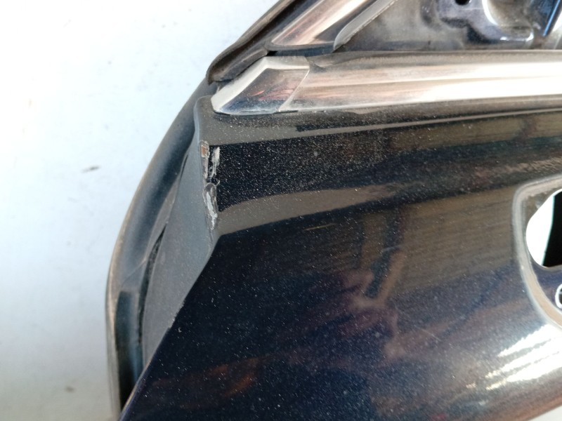 Recambio de puerta delantera izquierda para lexus is ii (_e2_) 220d (ale20) referencia OEM IAM   