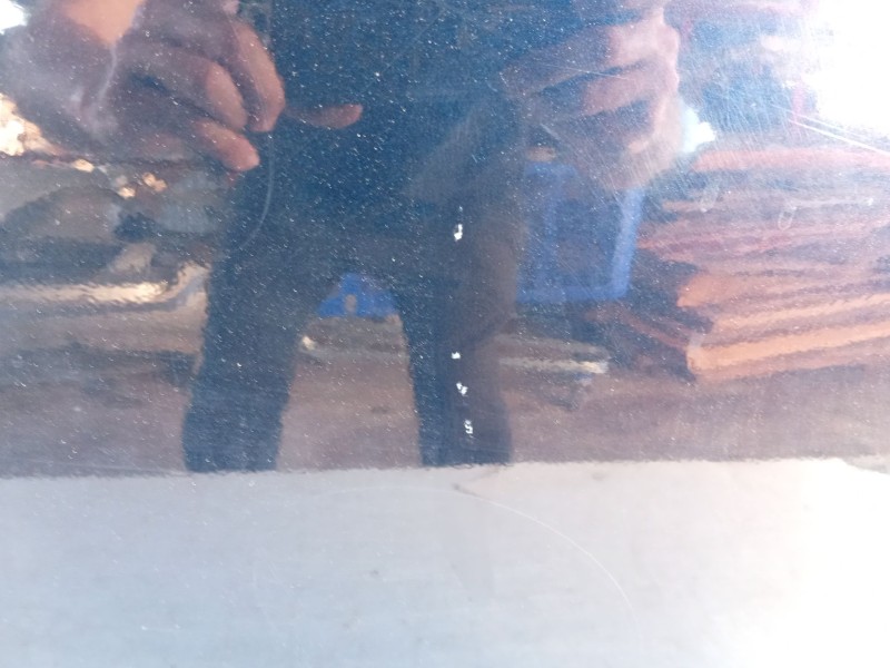 Recambio de puerta delantera izquierda para lexus is ii (_e2_) 220d (ale20) referencia OEM IAM   