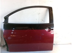 Recambio de puerta delantera izquierda para volkswagen new beetle (9c1/1c1) referencia OEM IAM   