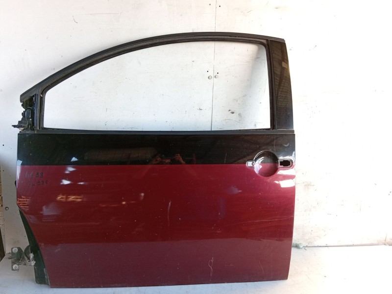 Recambio de puerta delantera izquierda para volkswagen new beetle (9c1/1c1) referencia OEM IAM   