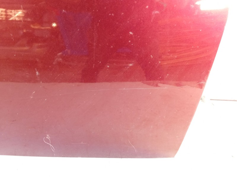 Recambio de puerta delantera izquierda para volkswagen new beetle (9c1/1c1) referencia OEM IAM   