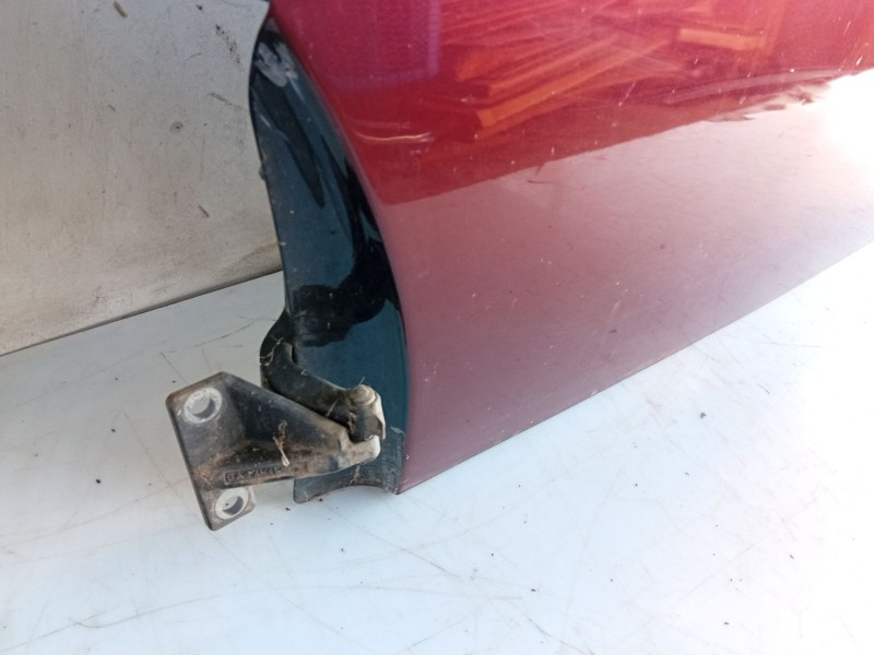 Recambio de puerta delantera izquierda para volkswagen new beetle (9c1/1c1) referencia OEM IAM   