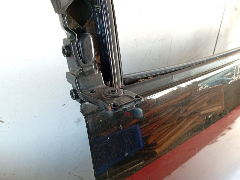 Recambio de puerta delantera izquierda para volkswagen new beetle (9c1/1c1) referencia OEM IAM   