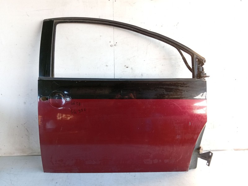 Recambio de puerta delantera derecha para volkswagen new beetle (9c1/1c1) referencia OEM IAM   