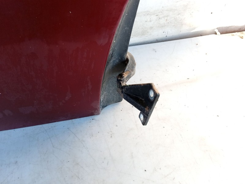Recambio de puerta delantera derecha para volkswagen new beetle (9c1/1c1) referencia OEM IAM   