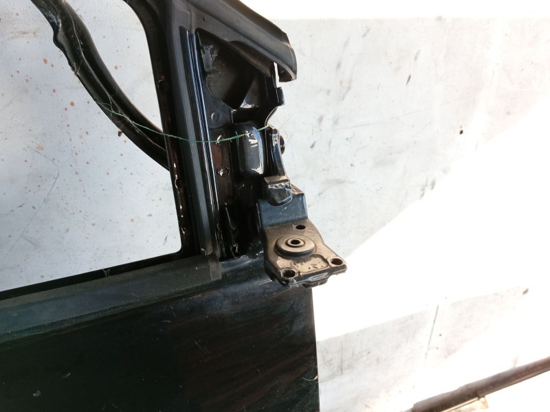 Recambio de puerta delantera derecha para volkswagen new beetle (9c1/1c1) referencia OEM IAM   