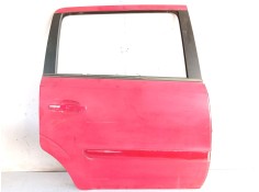Recambio de puerta trasera derecha para opel zafira / zafira family b (a05) 1.9 cdti (m75) referencia OEM IAM 13203016  