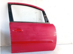 Recambio de puerta delantera derecha para opel zafira / zafira family b (a05) 1.9 cdti (m75) referencia OEM IAM 13203014  