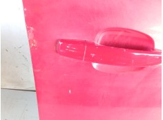 Recambio de puerta delantera derecha para opel zafira / zafira family b (a05) 1.9 cdti (m75) referencia OEM IAM 13203014   2
