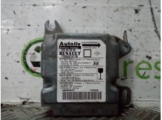 Recambio de centralita airbag para  referencia OEM IAM  7700437477B 550803600
