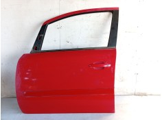 Recambio de puerta delantera izquierda para opel zafira / zafira family b (a05) 1.9 cdti (m75) referencia OEM IAM 13203013  
