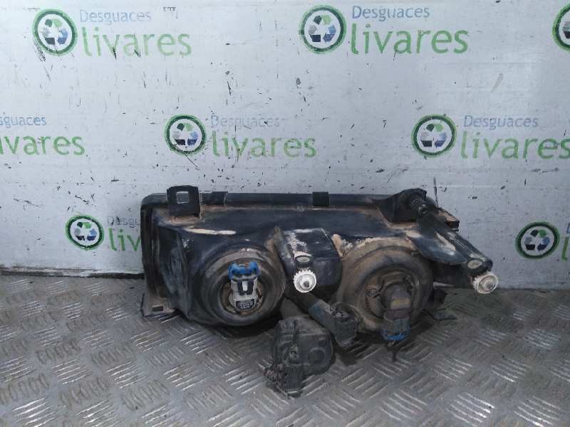 Recambio de faro derecho para  referencia OEM IAM   