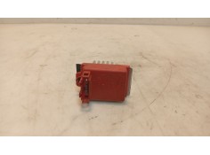 Recambio de resistencia calefaccion para seat leon (1m1) 1.6 16 v referencia OEM IAM   