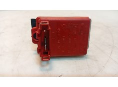 Recambio de resistencia calefaccion para seat leon (1m1) 1.6 16 v referencia OEM IAM    2
