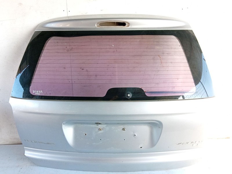 Recambio de porton trasero para chrysler voyager iv (rg, rs) 2.4 referencia OEM IAM 05135945AB  