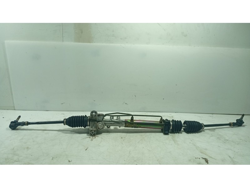 Recambio de cremallera direccion para seat ibiza ii (6k1) 1.9 sdi referencia OEM IAM 6K1422061DX  