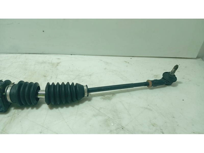 Recambio de cremallera direccion para seat ibiza ii (6k1) 1.9 sdi referencia OEM IAM 6K1422061DX  