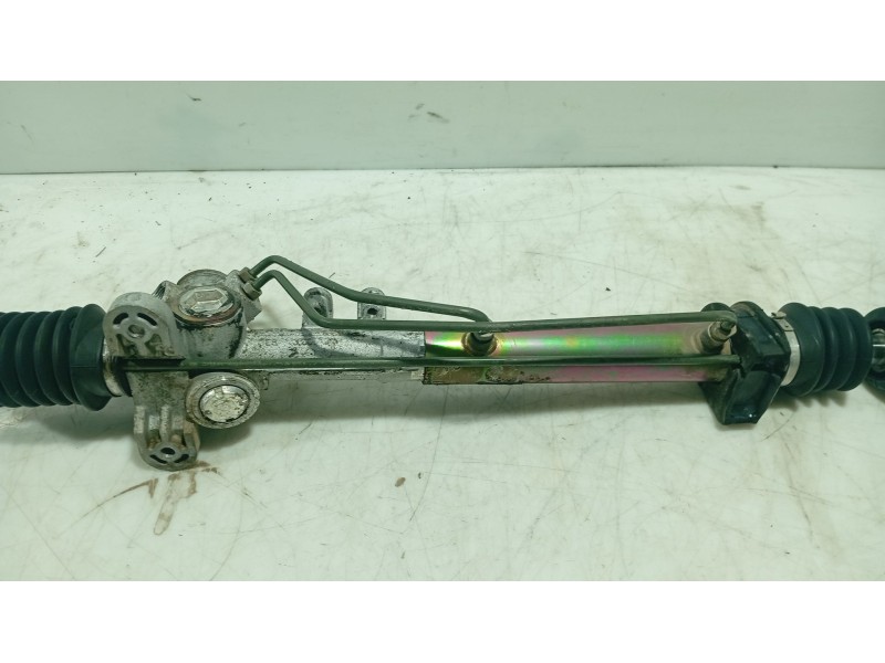 Recambio de cremallera direccion para seat ibiza ii (6k1) 1.9 sdi referencia OEM IAM 6K1422061DX  