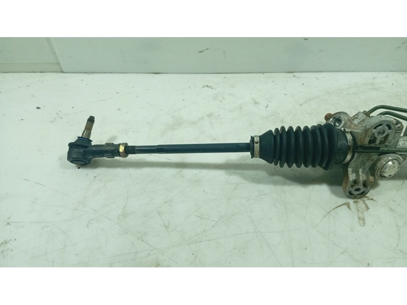 Recambio de cremallera direccion para seat ibiza ii (6k1) 1.9 sdi referencia OEM IAM 6K1422061DX  