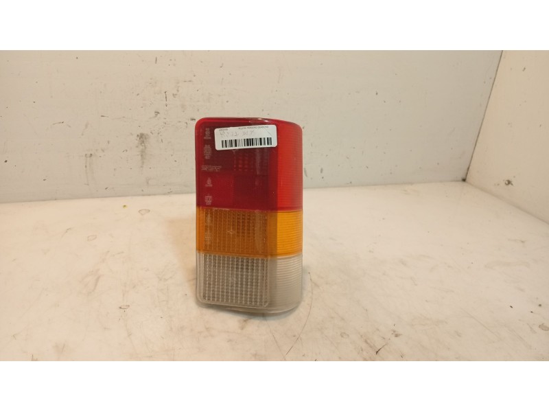 Recambio de piloto trasero derecho para seat terra (24) 1.4 d referencia OEM IAM   