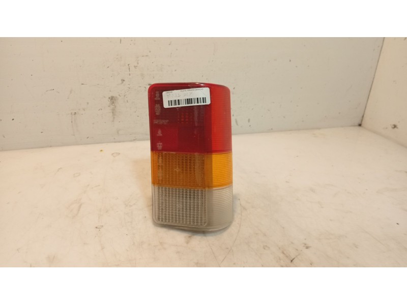 Recambio de piloto trasero derecho para seat terra (24) 1.4 d referencia OEM IAM   