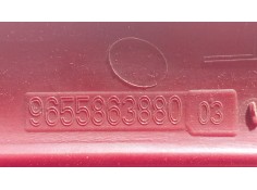 Recambio de piloto trasero izquierdo superior para citroën c4 i (lc_) 1.4 16v referencia OEM IAM 6350T9   2