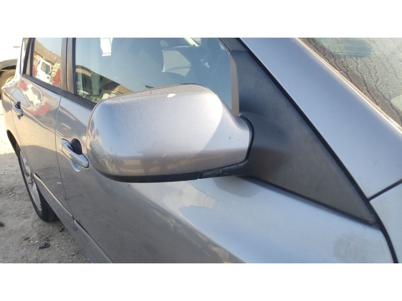 mazda 3 (bk) del año 2005