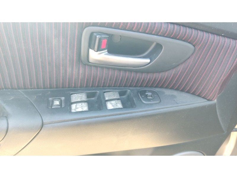 mazda 3 (bk) del año 2005