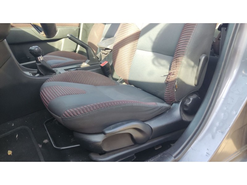 mazda 3 (bk) del año 2005