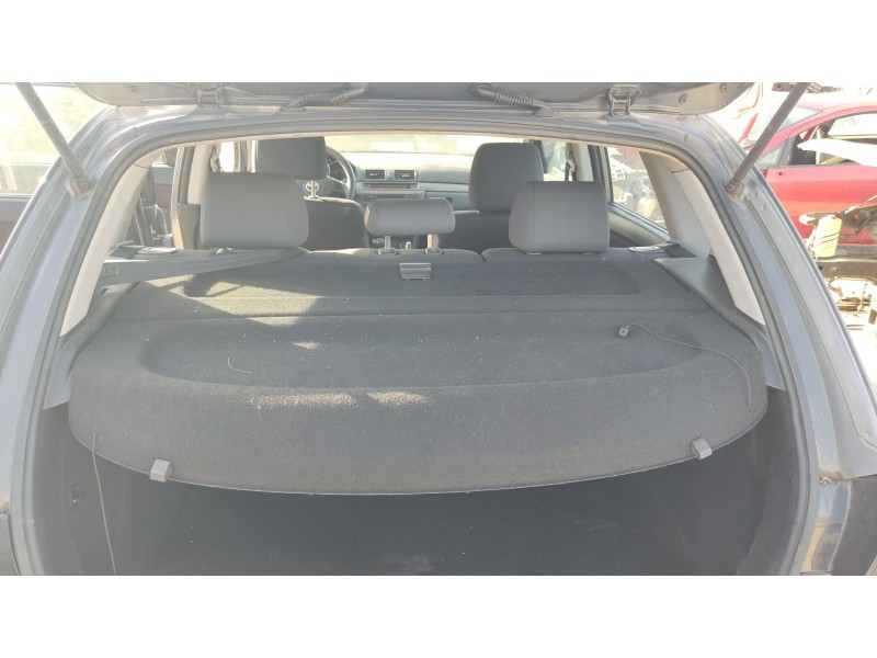 mazda 3 (bk) del año 2005