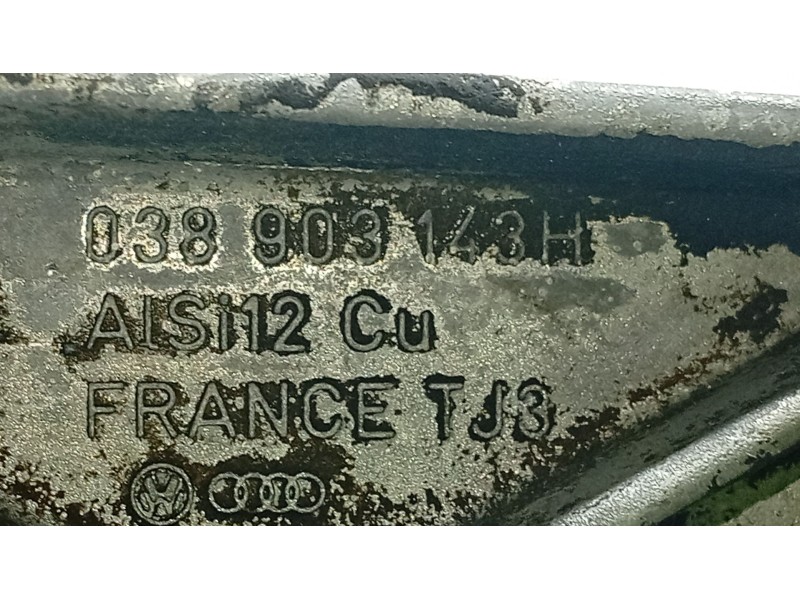 Recambio de soporte para seat ibiza ii (6k1) 1.9 sdi referencia OEM IAM   