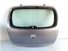 Recambio de porton trasero para seat altea (5p1) 1.9 tdi referencia OEM IAM 5P0827024  