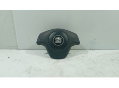 Recambio de airbag delantero izquierdo para seat ibiza ii (6k1) 1.9 sdi referencia OEM IAM   