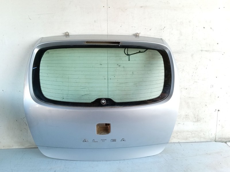 Recambio de porton trasero para seat altea (5p1) 2.0 tdi 16v referencia OEM IAM 5P0827024  