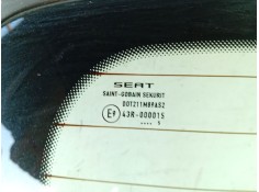 Recambio de porton trasero para seat altea (5p1) 2.0 tdi 16v referencia OEM IAM 5P0827024   2