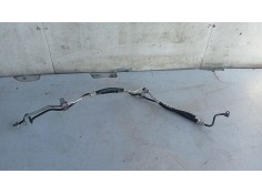 Recambio de tubo para peugeot 307 break (3e) 1.6 hdi referencia OEM IAM   
