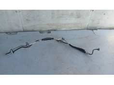 Recambio de tubo para peugeot 307 break (3e) 1.6 hdi referencia OEM IAM    2