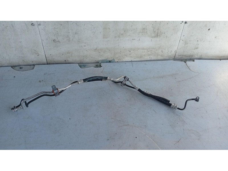 Recambio de tubo para peugeot 307 break (3e) 1.6 hdi referencia OEM IAM   