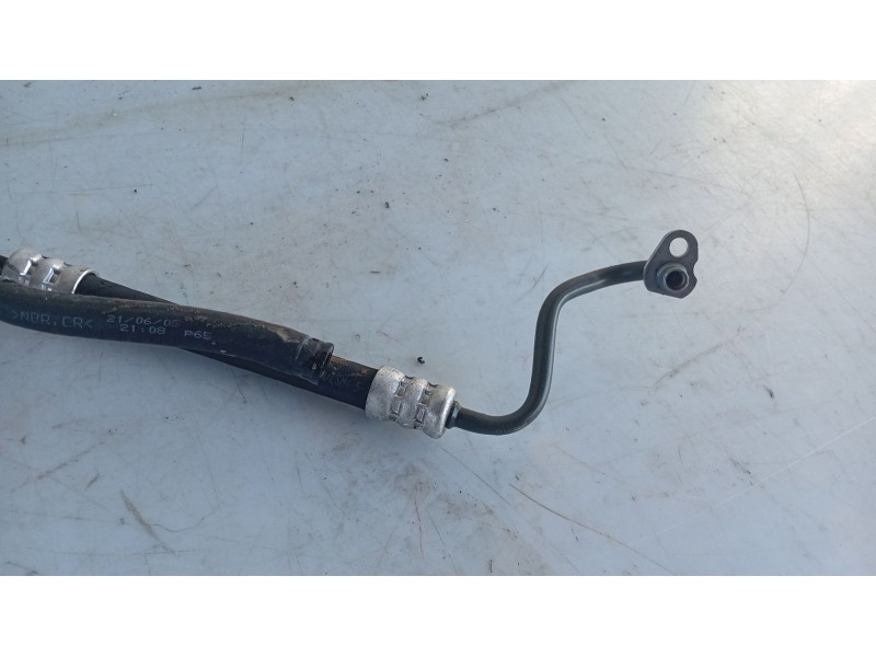 Recambio de tubo para peugeot 307 break (3e) 1.6 hdi referencia OEM IAM   