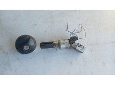 Recambio de conmutador de arranque para peugeot 307 break (3e) 1.6 hdi referencia OEM IAM   