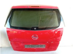 Recambio de porton trasero para opel zafira / zafira family b (a05) 1.9 cdti (m75) referencia OEM IAM 93190012  