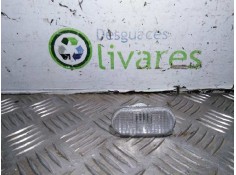 Recambio de piloto lateral derecho para  referencia OEM IAM 44002624  