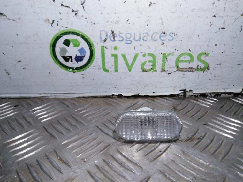 Recambio de piloto lateral derecho para  referencia OEM IAM 44002624  