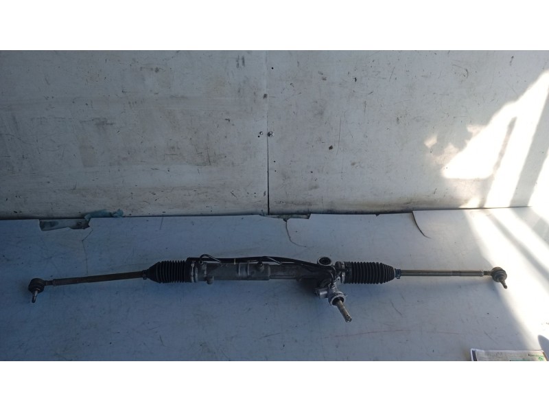 Recambio de cremallera direccion para peugeot 307 break (3e) 1.6 hdi referencia OEM IAM   